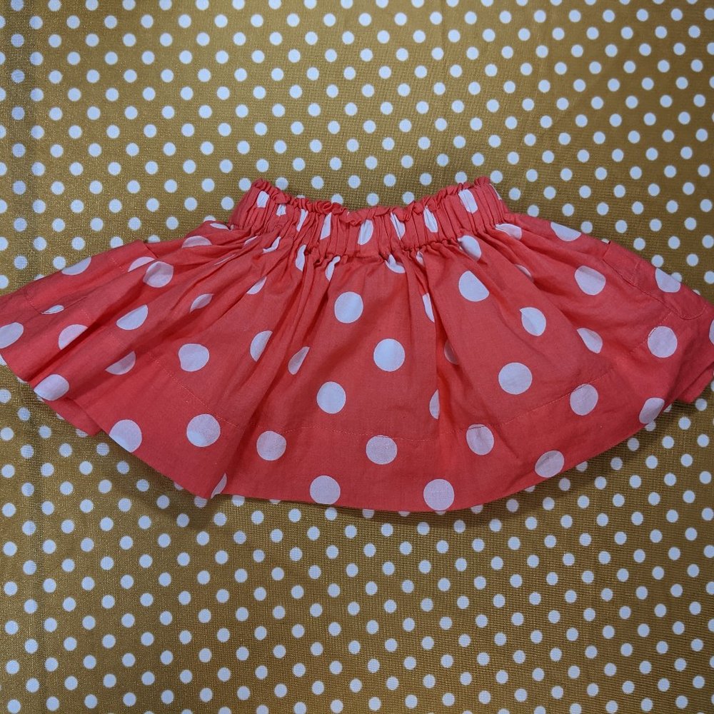 Circo Girl's Skirt - Size 3 mos.